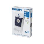 پاکت جاروبرقی فیلیپس 5d Dust Bag Philips