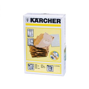 پاکت جاروبرقی کارچر SE3001 پاکت جاروبرقی کارچر SE3001