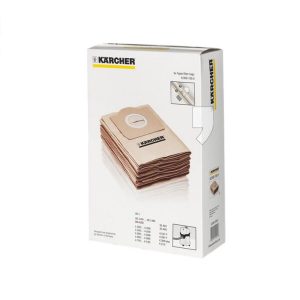 پاکت جاروبرقی کارچر سری KARCHER A/WD/MW/SE پاکت جاروبرقی کارچر سری KARCHER A/WD/MW/SE