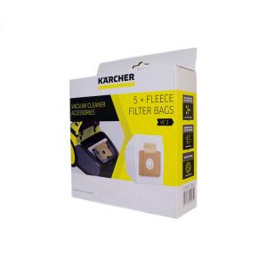 پاکت جاروبرقی خانگی کارچر KARCHER VC پاکت جاروبرقی خانگی کارچر KARCHER VC